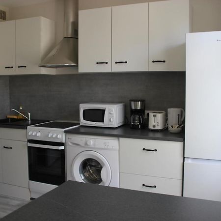 Les Appartements Du Saint Hubert Arcis-sur-Aube Ngoại thất bức ảnh