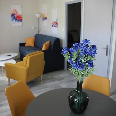 Les Appartements Du Saint Hubert Arcis-sur-Aube Ngoại thất bức ảnh