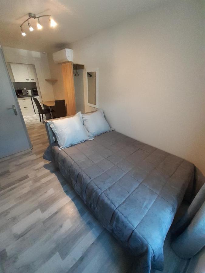 Les Appartements Du Saint Hubert Arcis-sur-Aube Ngoại thất bức ảnh