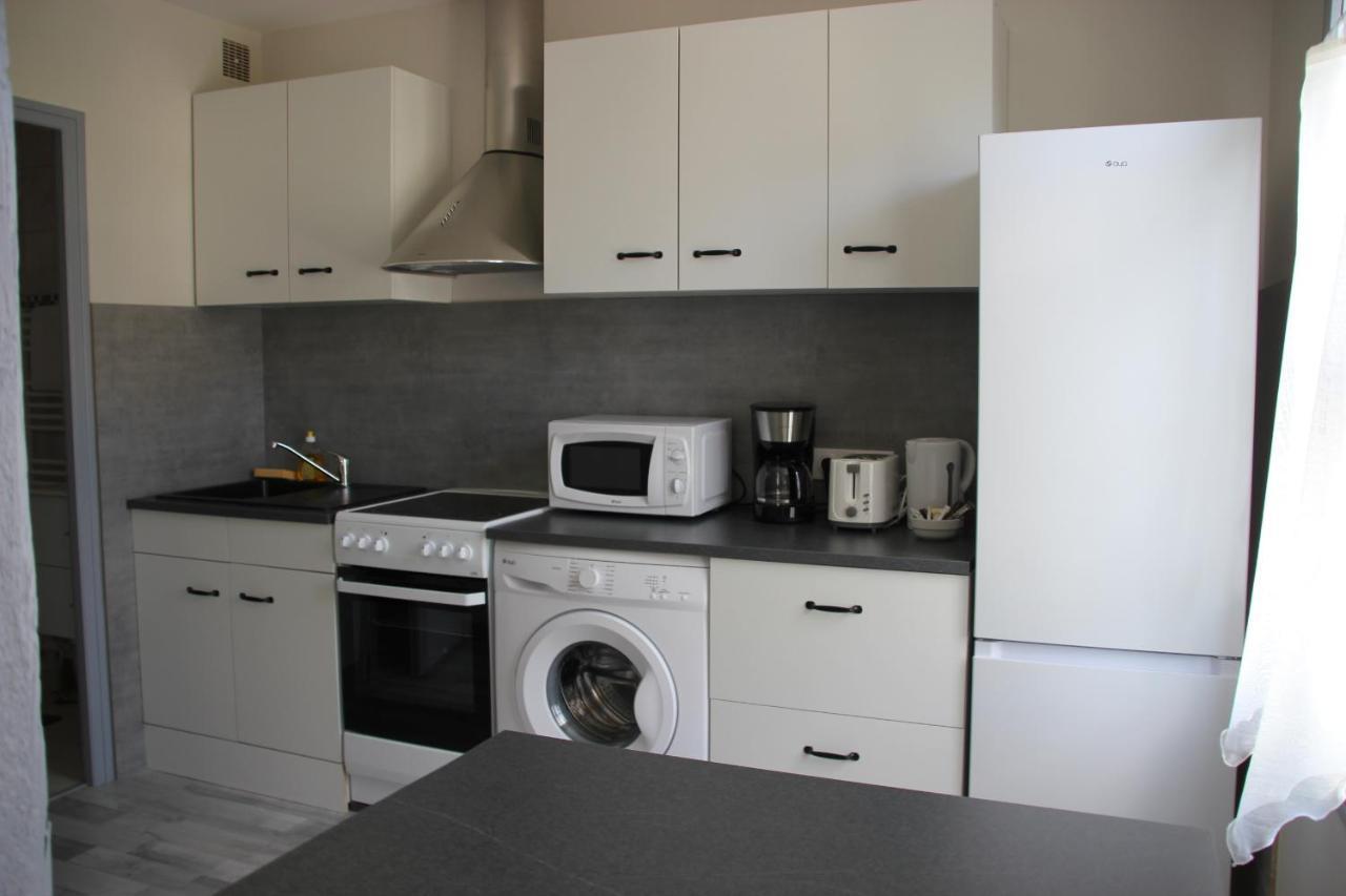 Les Appartements Du Saint Hubert Arcis-sur-Aube Ngoại thất bức ảnh