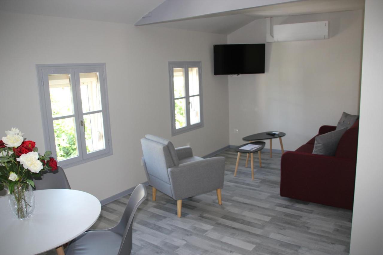 Les Appartements Du Saint Hubert Arcis-sur-Aube Ngoại thất bức ảnh